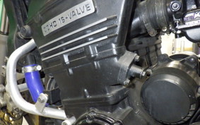 KAWASAKI GPZ750 R 1984 ZX750G