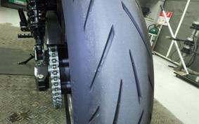 KAWASAKI ZEPHYR 1100 ZRT10A