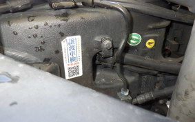 HONDA VFR1200F 2010 SC63