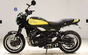 KAWASAKI Z900RS 2024 ZR900K