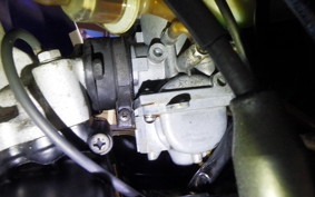 SUZUKI RG125 Gamma NF11F