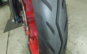 SUZUKI GSX-S125 DL32B