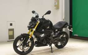 BMW G310R 2022