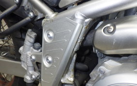 YAMAHA TRICKER Gen.2 2009 DG16J