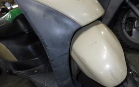 SUZUKI ﾚｯﾂ CA4AA
