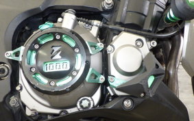 KAWASAKI Z1000 Gen.4