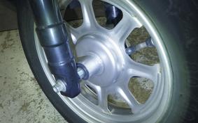 HONDA TACT-4ﾍﾞｰｼｯｸ 2008 AF79