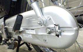 HONDA C110 SUPER CUB JA10