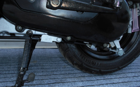 YAMAHA JOG ZR SA39J