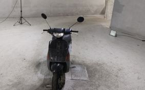 SUZUKI LET'S4 CA41A