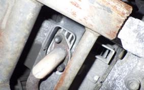 SUZUKI ADDRESS V125 CF4EA