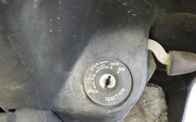 YAMAHA JOG Gen.5 SA36J