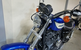 HARLEY HARLEY XL1200R 2006 CV3