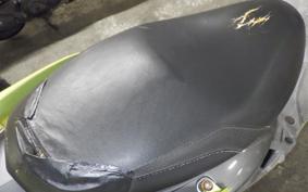 YAMAHA CYGNUS 125 X 2011