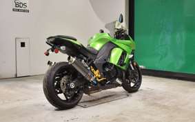 KAWASAKI NINJA 1000 A 2014