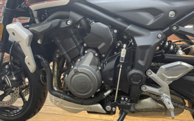 TRIUMPH  TRIUMPH  TRIDENT 660 2021 LGL10U