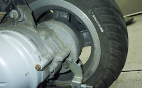 VESPA VXL125