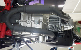 HONDA MONKEY 125 JB05