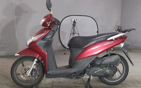 HONDA DIO 110 JF31