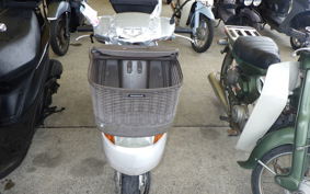 HONDA DIO CESTA GEN 2 AF62