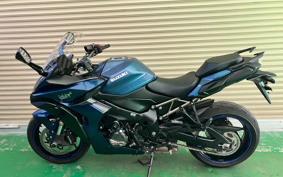 SUZUKI GSX-S1000 GT 2022 EK1AA