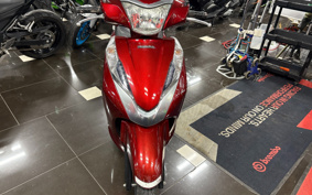 HONDA LEAD 125 JF45