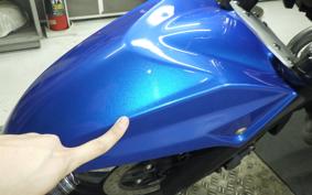 SUZUKI GSR250 2020
