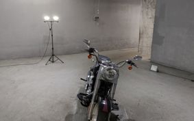 HARLEY FLSTF 1580 2006 BX5