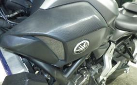 YAMAHA MT-07 ABS 2015 RM07J
