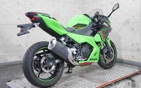 KAWASAKI NINJA 250 EX250Y