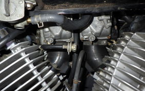 YAMAHA DRAGSTAR 400 2001 VH01J