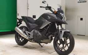 HONDA NC750X Limited ABS 2015 RC72