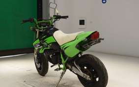 KAWASAKI KSR-2 MX080B