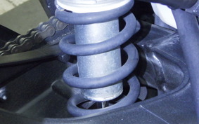 YAMAHA FZ8 FAZER N 2017