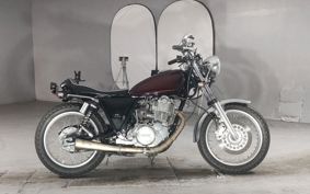 YAMAHA SR400 2002 RH01J