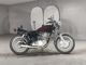 Фото Yamaha SR400 2002 с японского аукциона