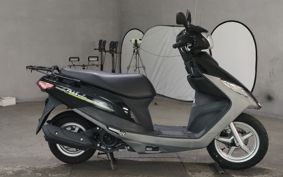 SUZUKI ADDRESS V125 DT11A