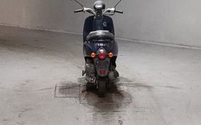 HONDA TODAY AF61