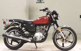 YAMAHA YB125SP