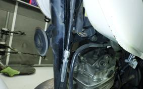SUZUKI VANVAN 200 2015 NH41A