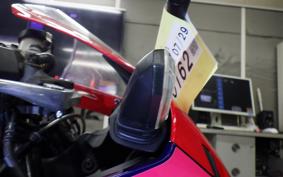 HONDA CBR600RR 2021 PC40