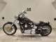 Фото Harley FXSTC 1580 2007 с японского аукциона