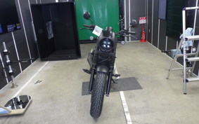 HONDA REBEL 250 S MC49