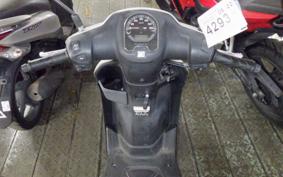 HONDA TACT-4ﾍﾞｰｼｯｸ 2023 AF79