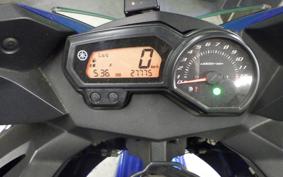YAMAHA XJ6 2016