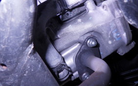 HONDA GIORNO 3 2025 AF77