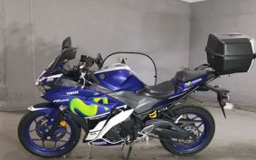 YAMAHA YZF-R25 RG10J