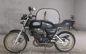 YAMAHA RZ50 RA01J