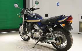 KAWASAKI ZEPHYR 1100 RS 1996 ZRT10A