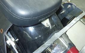 HONDA SHADOW 400 2007 NC34